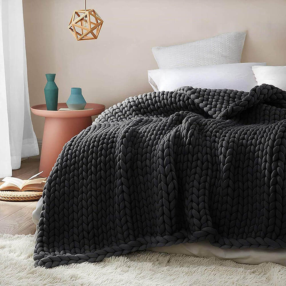 Weighted Comfort Blanket